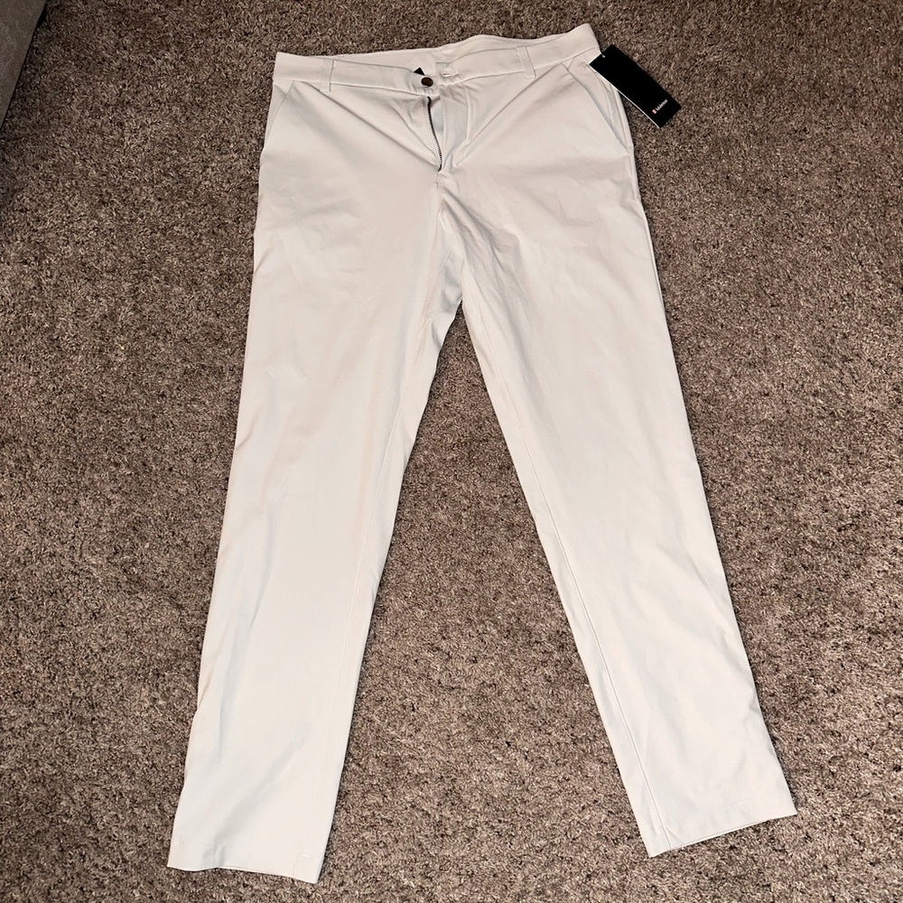 Lululemon Commission Pants Classic